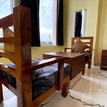 The Comfort Home Stay Ranthambhore Sawai Madhopur Ngoại thất bức ảnh