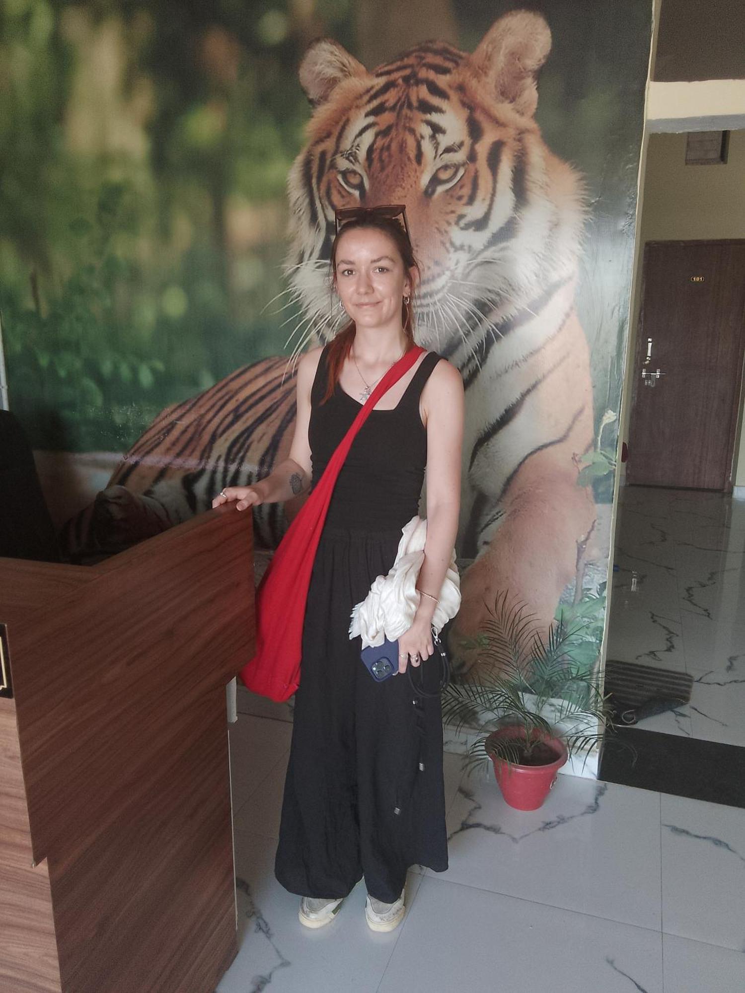 The Comfort Home Stay Ranthambhore Sawai Madhopur Ngoại thất bức ảnh