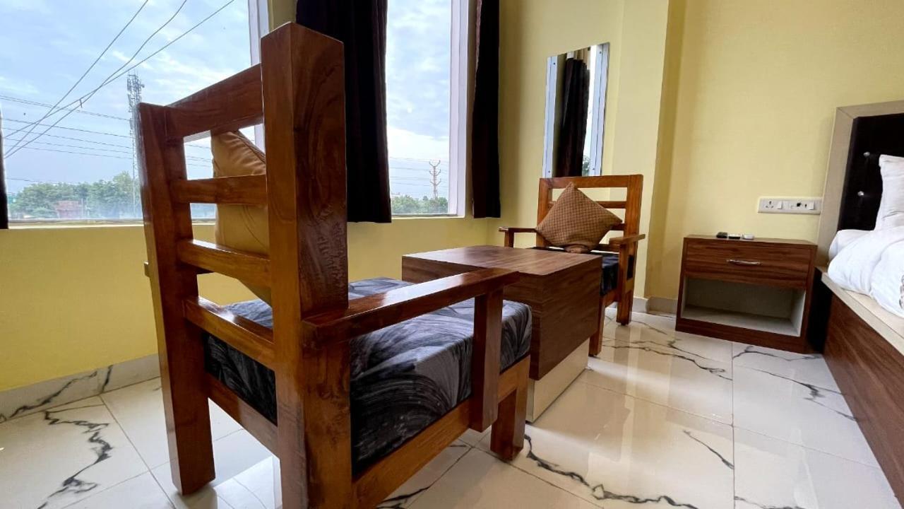 The Comfort Home Stay Ranthambhore Sawai Madhopur Ngoại thất bức ảnh