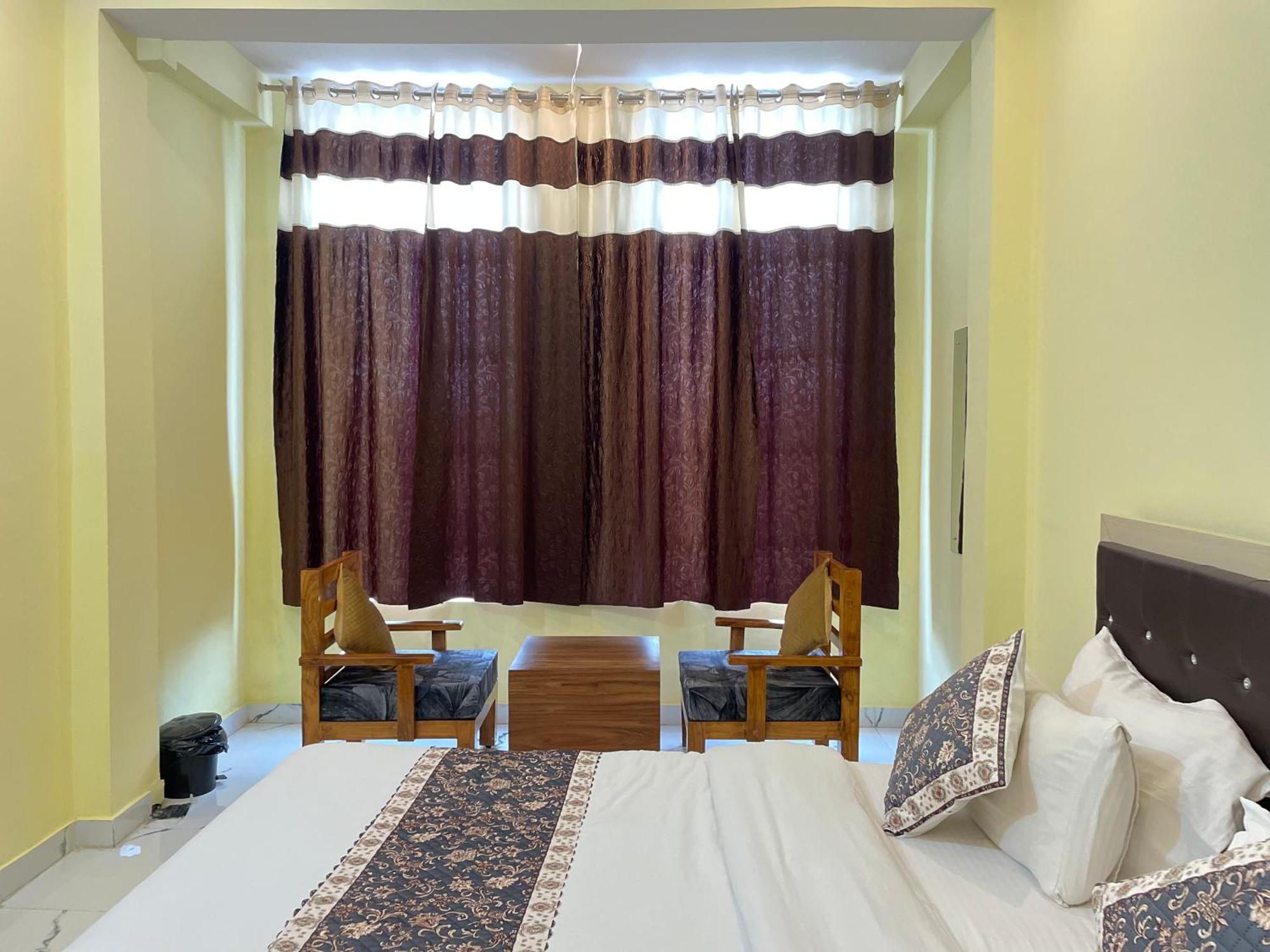 The Comfort Home Stay Ranthambhore Sawai Madhopur Ngoại thất bức ảnh